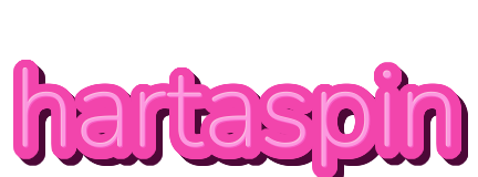 hartaspin — logo kanal