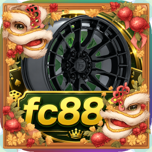 fc888 — galeri pratinjau - APK Resmi